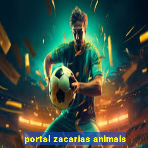 portal zacarias animais